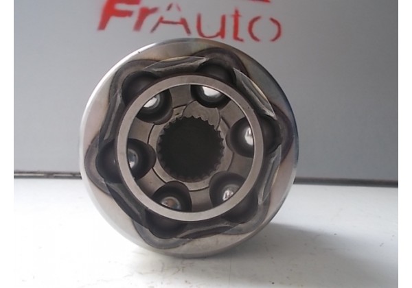 ШРУС PEUGEOT 405, зовн. 25, внутр. 22